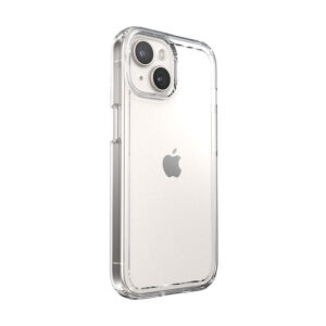 Speck Gemshell - dėklas skirtas Apple iPhone 16e / Apple iPhone 15 / Apple iPhone 14 / Apple iPhone 13 Clear - Image 3