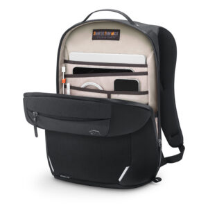 STM Myth - Backpack MacBook Pro 15" / MacBook Pro 16" / Notebook 15" - 16 "black - Image 4