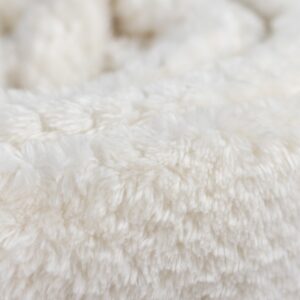 Blanket 150x200cm (ecru) - Image 1