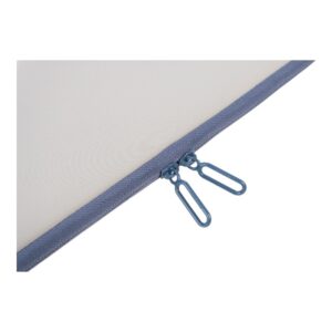 TUCANO Elements 2 - dėklas skirtas MacBook Air 13” (M4/M3/M2/M1/2024-2018) / Pro 13" (gray) - Image 5