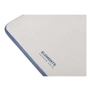 TUCANO Elements 2 - dėklas skirtas MacBook Air 13” (M4/M3/M2/M1/2024-2018) / Pro 13" (gray) - Image 6