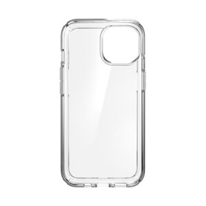 Speck Gemshell - dėklas skirtas Apple iPhone 16e / Apple iPhone 15 / Apple iPhone 14 / Apple iPhone 13 Clear - Image 5