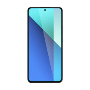 Spigen Glas.TR Slim 2-Pack - Apsauginis stiklas skirtas Xiaomi Redmi Note 13 4G / LTE (2 pieces) - Image 2