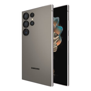 Case-Mate Aluminum Ring Lens Protector - Protective Glass for the camera lens of the Samsung Galaxy S24 Ultra Black - Image 5