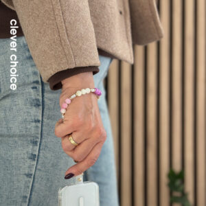 Crong Phone Charm - virvelė telefonui Chic Beads - Image 3