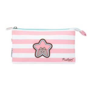 Pusheen - Pencil / make up case  he Rose Collection