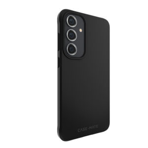 Case-Mate Tough Black - dėklas skirtas Samsung Galaxy S24+ Black - Image 2