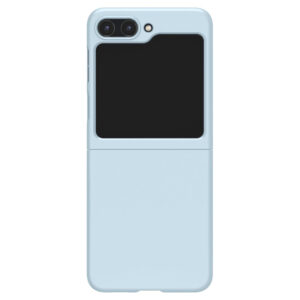 Spigen Airskin - dėklas skirtas Samsung Galaxy Z Flip 5 Mute Blue - Image 3