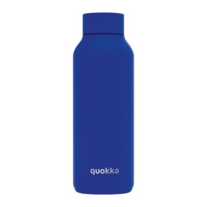 Quokka Solid - Stainless Steel Thermal Bottle 510 ml (Ultramarine) - Image 1