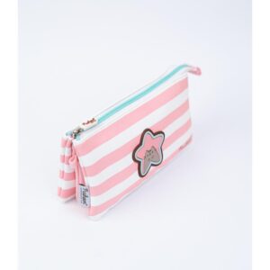 Pusheen - Pencil / make up case  he Rose Collection - Image 2