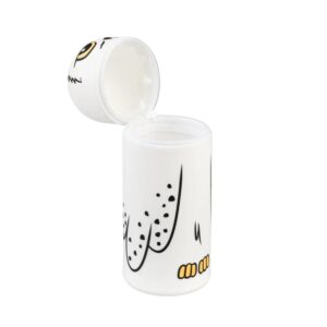 Harry Potter - 3D Hedwig Tube Pencil dėklas - Image 3