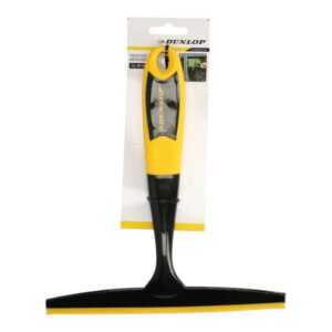 Dunlop - Water Squeegee for Windows and Mirrors 20x23 cm - Image 2