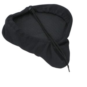 Dunlop - Foam bike saddle cover - Image 2