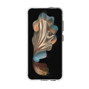 Case-Mate Karat - Samsung Galaxy S24 case decorated with mother of pearl A Touch of Pearl - Image 5