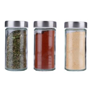 Alpina - Rotating spice rack organizer for 12 jars - Image 4