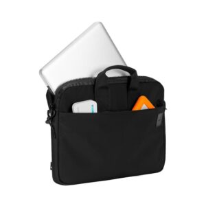 Incase Compass Brief 13" with Flight Nylon - Bag for MacBook Pro 13" Black - Image 2