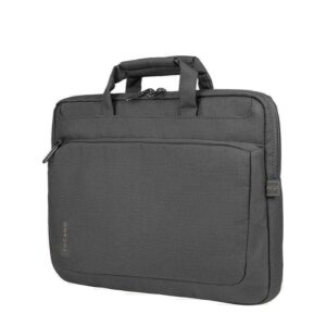 Tucano Work_Out 4 Slim bag - Bag for MacBook Pro 16” / laptop 15.6" (Black)