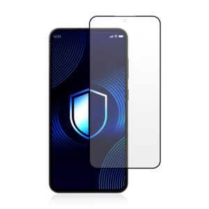 3mk HardGlass Matt Max - Matte Apsauginis stiklas skirtas Samsung Galaxy S25 - Image 6