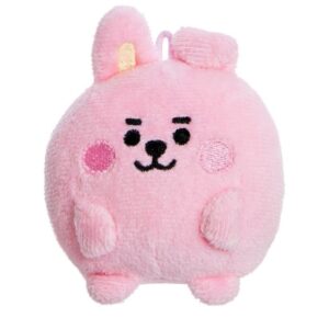 Line Friends BT21 - Mascot 8cm COOKY Baby Pong Pong