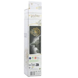 Harry Potter - XXL Gaming/Desk Mat from Hogwarts Collection (80 x 35 cm) - Image 4