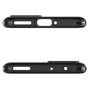 Spigen Rugged Armor - dėklas skirtas Xiaomi 12 Pro Black - Image 6
