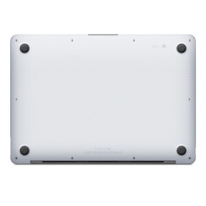 Incase Hardshell  MacBook Air 13" Retina 2020 Clear - Image 3