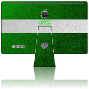Nexgen Skins with 3D effect for iMac 27" (On the Field 3D) - Image 2