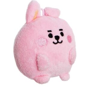 Line Friends BT21 - Mascot 8cm COOKY Baby Pong Pong - Image 2