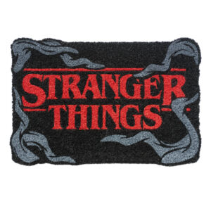 Stranger Things - Doormat (40 x 60 cm)