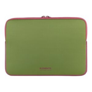 TUCANO Elements 2 -  MacBook Air 13” M4/M3/M2/M1/2025-2018 / Pro 13" green - Image 3