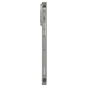 Spigen Airskin Hybrid – dėklas skirtas Apple iPhone 14 Pro Max Clear - Image 6