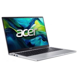Notebook Acer Aspire Lite 15  Celeron / 8GB / 256GB SSD / 15,6" FHD IPS / Windows 11 Pro / US išdėstymas / (silver) - Image 2
