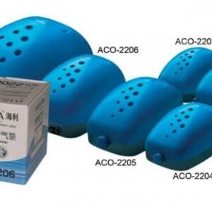 Hailea ACO-2203 - Image 2