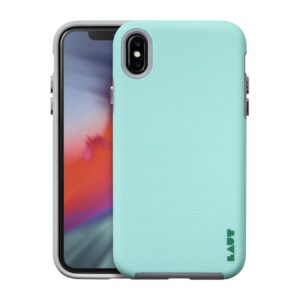 Laut SHIELD - dėklas skirtas Apple iPhone Xs Max Mint - Image 1