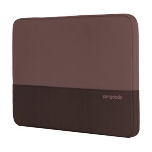 STM Origin Laptop Sleeve – Case for MacBook Pro 14" / Laptop 14” / 13” Lilac plum - Image 3