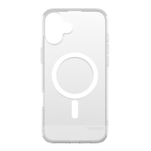 Incase Slim dėklas MagSafe - dėklas Apple iPhone 16 Plus Clear - Image 3
