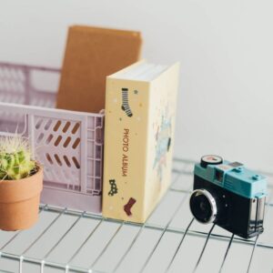 Harry Potter - Photo Album from Dobby Free Collection for 100 Photos 10x15 cm - Image 5