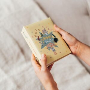 Harry Potter - Photo Album from Dobby Free Collection for 100 Photos 10x15 cm - Image 4