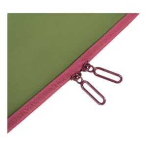 TUCANO Elements 2 -  MacBook Air 13” M4/M3/M2/M1/2025-2018 / Pro 13" green - Image 5