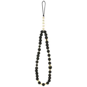 Guess 4G Strap Triangle Logo MagSafe - dėklas skirtas Apple iPhone Air black - Image 2