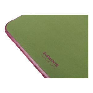 TUCANO Elements 2 -  MacBook Air 13” M4/M3/M2/M1/2025-2018 / Pro 13" green - Image 6