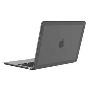 Incase Edge Hardshell Case - MacBook Air 13" M4 2025 / M3 2024 / M2 2022 Black