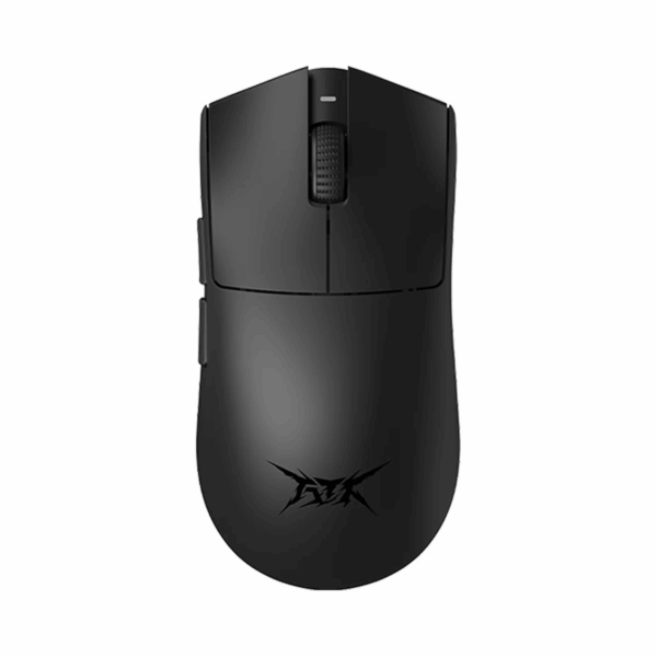 ATK X1 V2 Ultimate Wireless 8K Black (Juoda) Belaidė Žaidimų Pelė