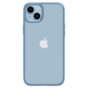 Spigen Ultra Hybrid - dėklas skirtas Apple iPhone 14 Sierra Blue - Image 4