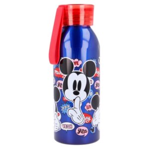 Mickey Mouse - 510 ml aluminum bottle - Image 1
