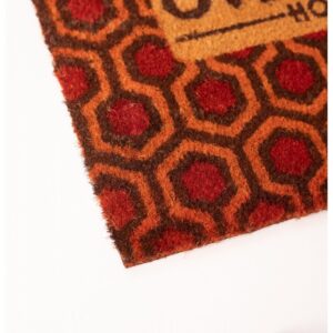 The Shining - The Overlook Hotel doormat (40 x 60 cm) - Image 3