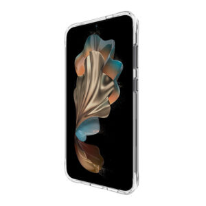 Case-Mate Karat - Samsung Galaxy S24+ dėklas decorated with mother-of-pearl A Touch of Pearl - Image 4