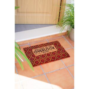 The Shining - The Overlook Hotel doormat (40 x 60 cm) - Image 4