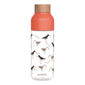 Quokka Ice - Ecozen Water Bottle 720 ml (Birds) - Image 1