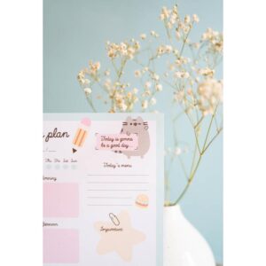 Pusheen - Daily planner from the Foodie collection - Image 2